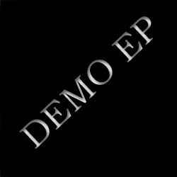 LEFT BRAIN - Demo EP 2006 cover 