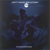 LEFT HAND SOLUTION - Shadowdance cover 