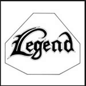 LEGEND - Legend cover 