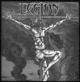 LEGION 666 - Hell at Last cover 