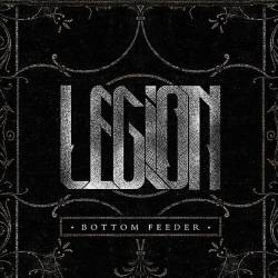 LEGION (OH) - Bottom Feeder cover 