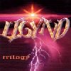LEGYND - Trilogy cover 