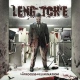 LENG TCH'E - The Process of Elimination cover 