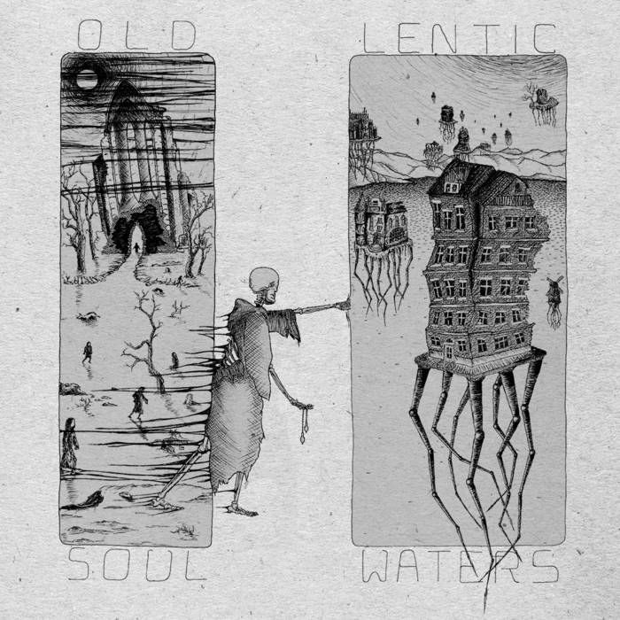 LENTIC WATERS - Old Soul / Lentic Waters cover 