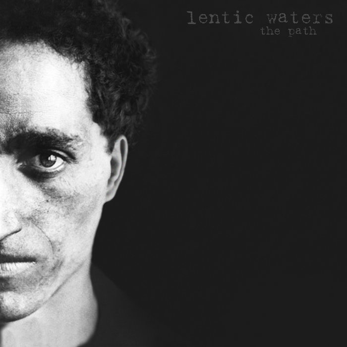LENTIC WATERS - The Path cover 