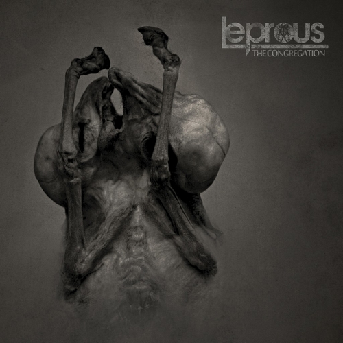 LEPROUS - The Congregation cover 