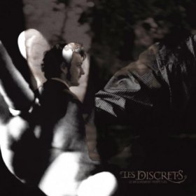 LES DISCRETS - Les Discrets / Arctic Plateau cover 
