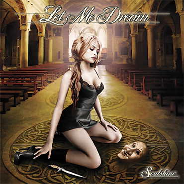 LET ME DREAM - Soulshine cover 