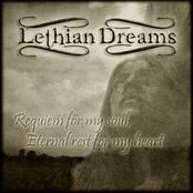 LETHIAN DREAMS - Requiem for My Soul, Eternal Rest for My Heart cover 