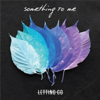 LETTING GO - Something To Me cover 