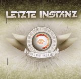 LETZTE INSTANZ - Das weiße Lied cover 