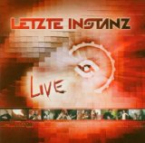 LETZTE INSTANZ - Live cover 