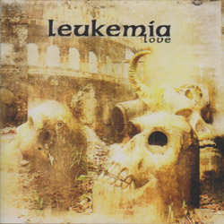 LEUKEMIA - Love cover 