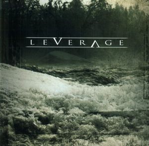 LEVERAGE - Follow Down That River cover 