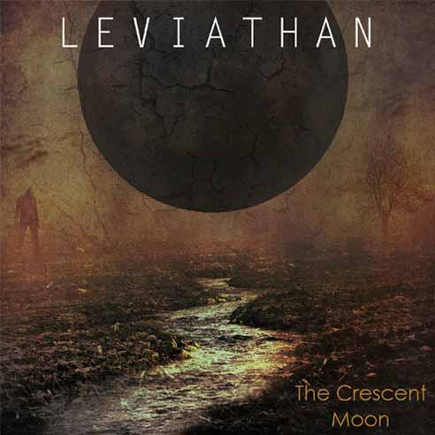 LEVIATHAN - The Crescent Moon cover 