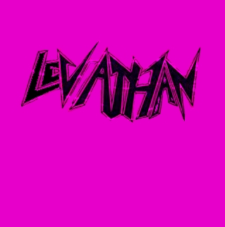 LEVIATHAN (CO) - Leviathan cover 