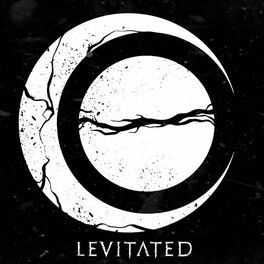 LEVITATED - Coincide cover 