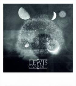 LEWIS CARROLL - Fragments Of Our Memory cover 