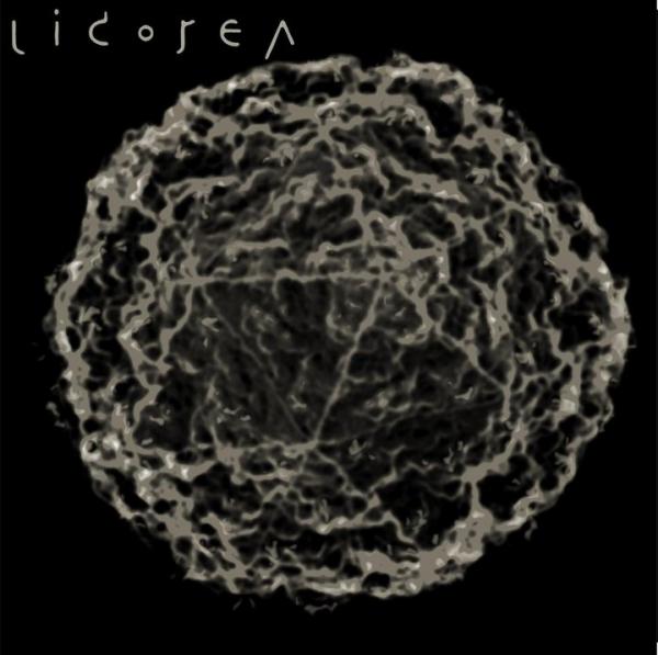 LICOREA - Licorea cover 