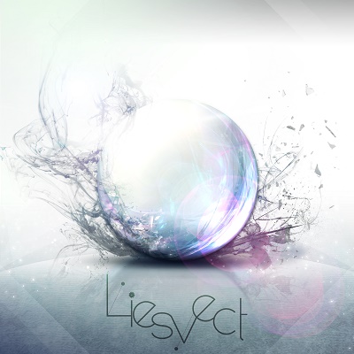 LIESVECT - Liesvect Ⅰ cover 
