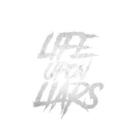 LIFE UPON LIARS - Find Your Place cover 