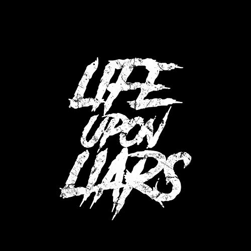 LIFE UPON LIARS - Setting Stones cover 