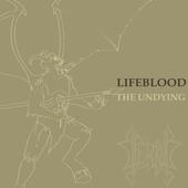 LIFEBLOOD - The Undying cover 