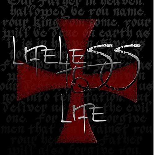 LIFELESS TO LIFE - Lifeless 2 Life cover 