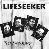 LIFESEEKER - The Dreamer cover 