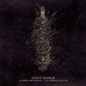 LIGHT BEARER - Beyond The Infinite: The Assembly Of God cover 
