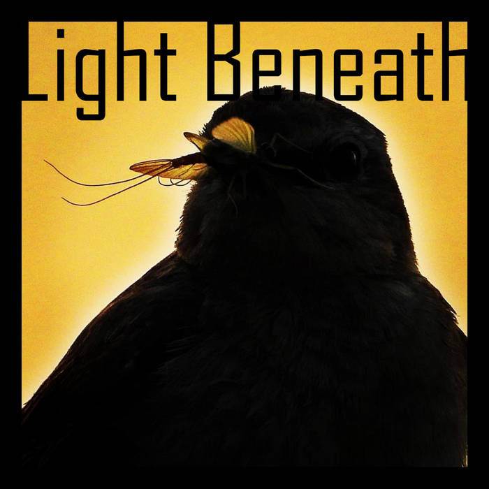 LIGHT BENEATH - Light Beneath cover 