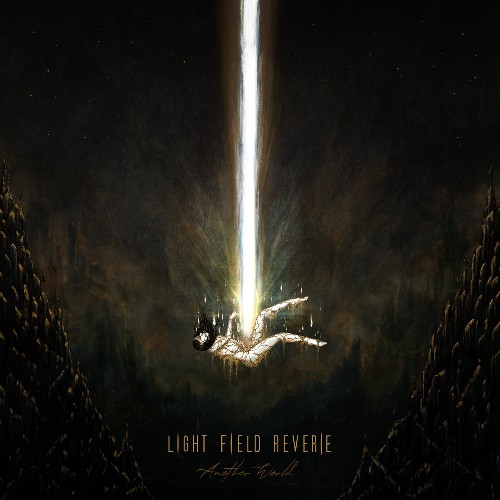 LIGHT FIELD REVERIE - Another World cover 