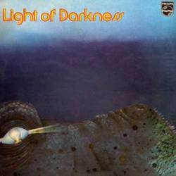LIGHT OF DARKNESS - Light of Darkness cover 