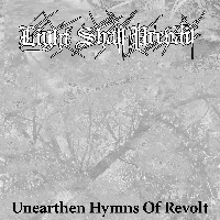 LIGHT SHALL PREVAIL - Unearthen Hymns of Revolt cover 