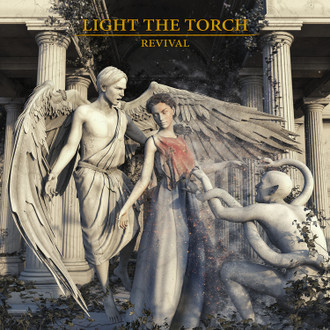 LIGHT THE TORCH - Revival cover 
