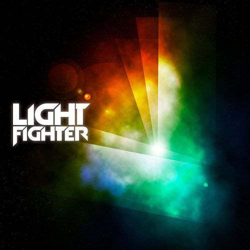 LIGHTFIGHTER - Lightfighter cover 
