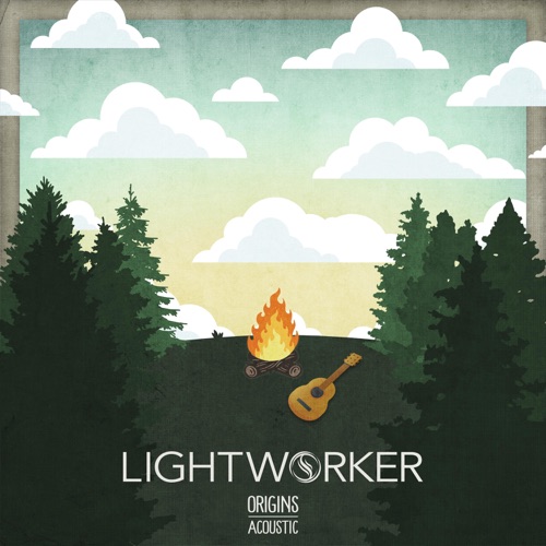 LIGHTWORKER - Origins (Acoustic) cover 