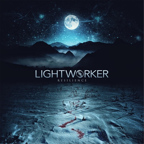 LIGHTWORKER - Resilience cover 