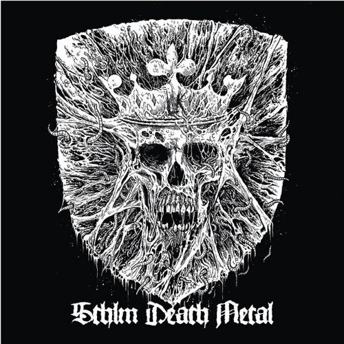 LIK - Sthlm Death Metal cover 