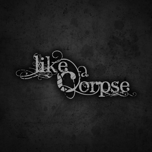 LIKE A CORPSE - The Grim Reaper cover 