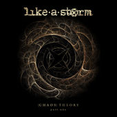 LIKE A STORM - Chaos Theory: Part 1 cover 