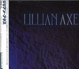 LILLIAN AXE - Lillian Axe cover 