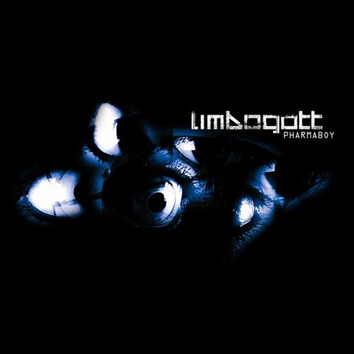 LIMBOGOTT - Pharmaboy cover 