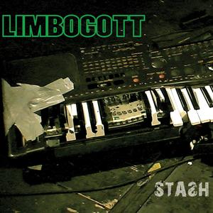 LIMBOGOTT - Stash cover 