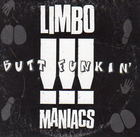 LIMBOMANIACS - Butt Funkin' cover 