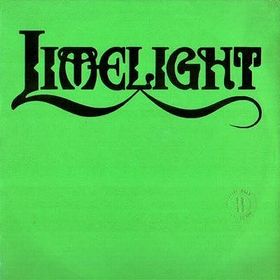 LIMELIGHT - Limelight cover 