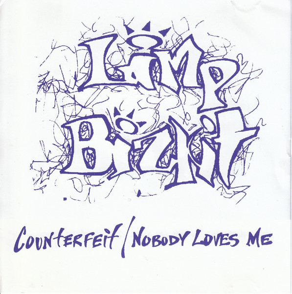 LIMP BIZKIT - Counterfeit / Nobody Loves Me cover 