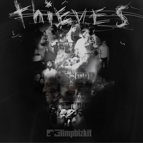 LIMP BIZKIT - Thieves cover 