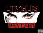 LINGUS - Psycho cover 