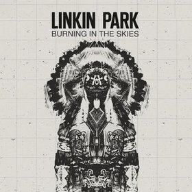 LINKIN PARK - Burning in the Skies cover 